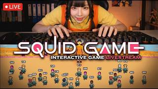 SURVIVAL INTERACTIVE LIVE 🚩 | Type = JOIN | LAST ONE WINS