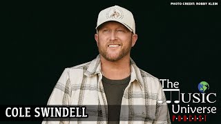Episode 224 with Cole Swindell
