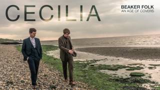 Beaker Folk: Cecilia - Live Studio Cover