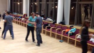 Workshop Salsa + Bachata_2
