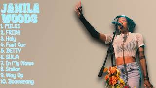 Jamila Woods-Smash hits compilation of 2024-Premier Songs Mix-Meaningful