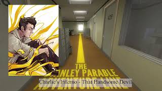 Stanley playlist tsp/ the stanley parable