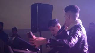 Cheb Moula & islem tgv - chams tal3a - الشمس طالعة - live 2020 💊💯