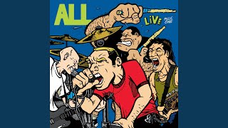Can't Say (Live)