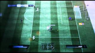 Goallicious I Fifa 11 Montage I Heezerules I By RA