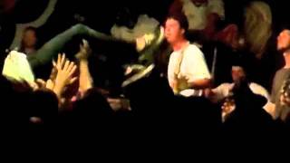 Title Fight - Evander live at GIlman June 11 2011