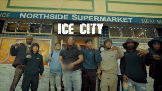 Ice City : North Oakland, CA