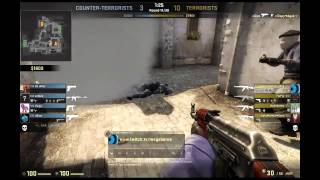 CS:GO - Ace!