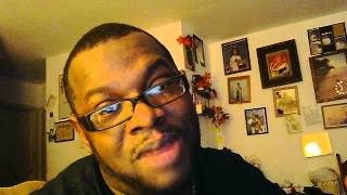 DJ Tony Brazz Webcam Video January 29, 2012 02:21 PM