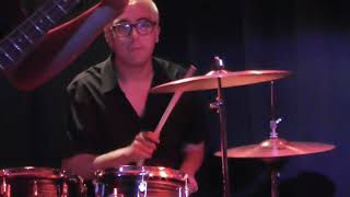 The Potholes - Sleepwalk (Live @ La Marche A Cote 9/14/24)