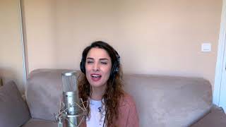Un souffle nouveau | Dan Luiten | Cover Kate Polito