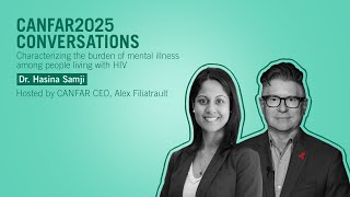 CANFAR2025 Conversations: Dr. Hasina Samji