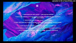 Ultraísta - Smalltalk (Sasha Involv3r Remix)