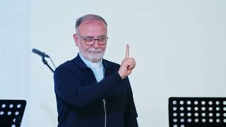 Loyalty or Healing | Nadim Nassar | Luke 13:10-17