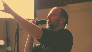 Frozen Factory – Solar Windfalls (Live in the Studio)