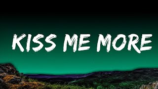 Doja Cat - Kiss Me More (Lyrics) ft. SZA | Top Best Songs