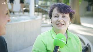 Kopf & Hand | Architekturbiennale 2023 | Verbinden von Handwerk und Architektur