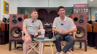 🔴โปรโมทงาน BIAV2025