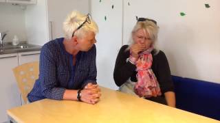 Morgenmad til Oda
