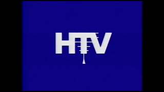 Harlech Television rare Ident (1970-1987)
