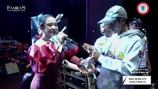 Aan Shema - Indahnya Bulan | Familys Group Live Cover Hari Jadi Desa Rawakalong ke 83Thn