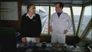 Carnival Cruise Lines Commercial 2009