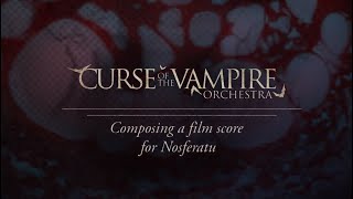 Curse of the Vampire Orchestra