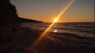 7.10. Sunset - Birgit Vallas