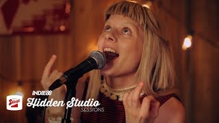 AURORA - "Queendom" | Indie88 Hidden Studio Sessions