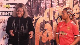 The Journey part 3: Cradle2Fame Season 2, the fight for the grand prize