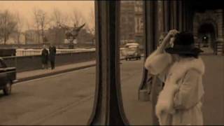 Last tango in Paris- L'incendie