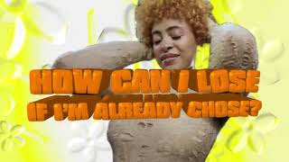 Ice Spice - Bikini Bottom (Official Lyric Video)