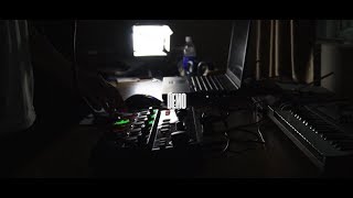 FLOW.D | DEMO | HUMAN VOICE TRUMPET FREESTYLE