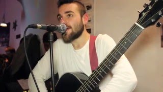 ACOUSTIC GARGA' - In My Play COLDPLAY TRIBUTE BAND