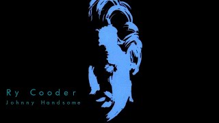 01 Main Theme, Ry Cooder, Johnny Handsome