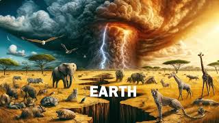 Sun to Moon: The Awakening in Masai Mara