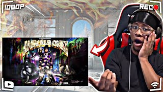Ron Reacts To BabyChiefDoit - Zoo Life Blessing (Official Audio)