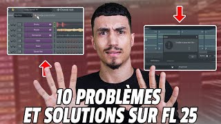 FL 25 : 10 PROBLÈMES COMMUNS RÉSOLUS A CONNAÎTRE, LOOP STARTER QUI BUG, GOPHER QUI DISPARAÎT