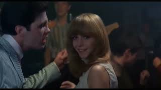 Quadrophenia, Club Scene, House Band
