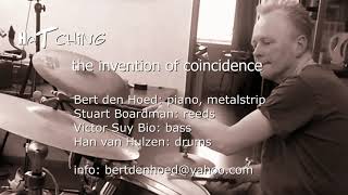 invention of coincidense