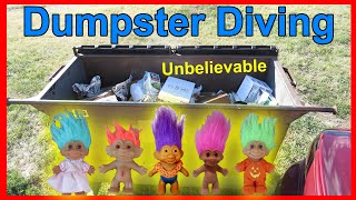 Found Dumpster Full of Useful Stuff Dumpster Diving #308