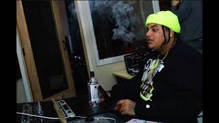 El Norte | Chuky73 x Lito Kirino Type Beat Prod.by Trapy
