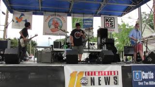 Hybrid Zone live @ Peak City  Pig Fest - Come Together/Pretty Girl From Michigan