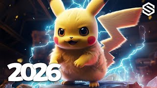 Music Mix 2026 🎧 EDM Remixes Of Popular Songs 🎧 EDM Bass Boosted Music Mix