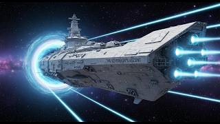 Humanity Stayed Out of the War… Everything Changed When the Aliens Crossed the Last Line HFY | SCIFI