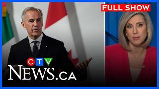 Canada looking to forge new trade deal with Mexico | CTV National News for Feb.16, 2026