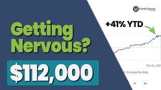 S&P 500 at All-Time Highs — Here’s How I’m Still Generating Income