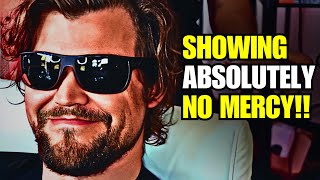 SUPERCUT: Magnus Carlsen CRUSHES Top GMs in UNDER 30 MOVES!