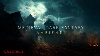 Surreal East - Ruins of the Forsaken [MEDIEVAL DARK FANTASY]