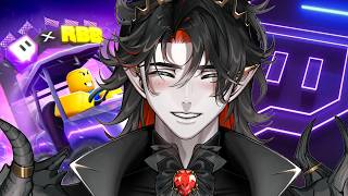 【Roblox】 👑💜 BLOXFEST TOURNAMENT DAY #12!! I WILL NOT REST UNTIL WE ARE AT THE TOP!!! 👑💜